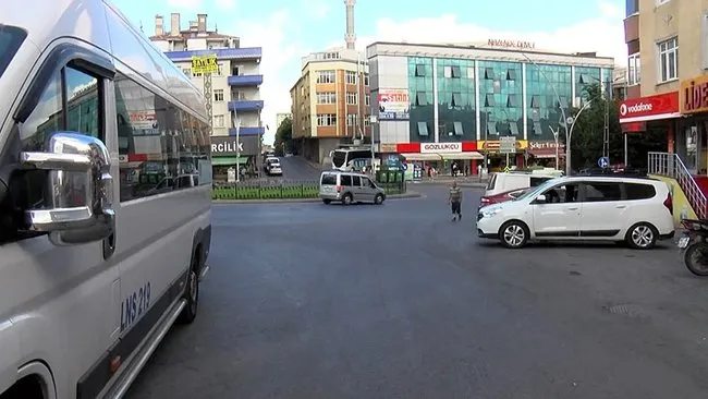 Gaziosmanpaşa’da sırra kadem bastı: 20 yaşındaki Battal Dinçer 14 gündür aranıyor!
