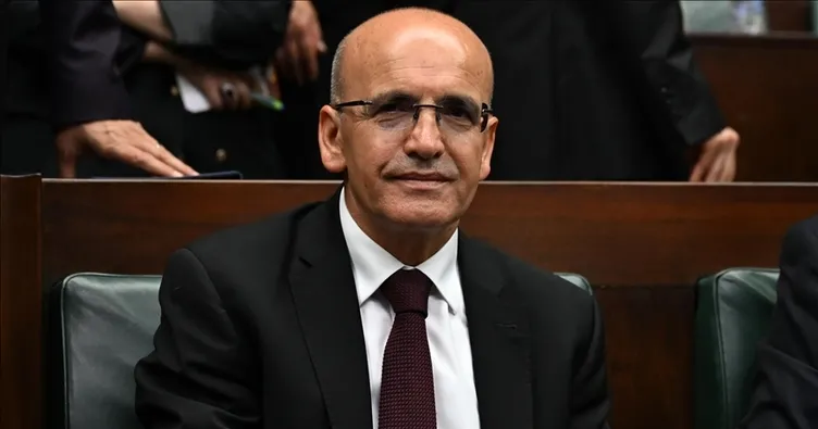 Bakan Şimşek’ten Gabar petrolü açıklaması:  ‘Rezerv birikimi hızlanacak’ diyerek duyurdu