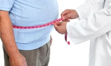 Obezite tedavisinde yeni dönem! Ağızdan girip kesisiz mide küçültme operasyonu