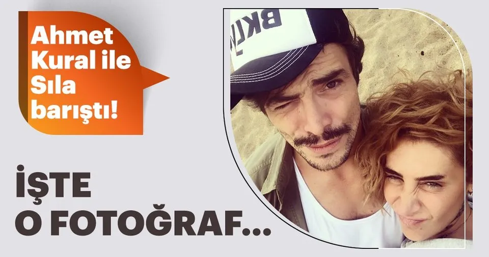 son dakika ahmet kural ve sila baristi