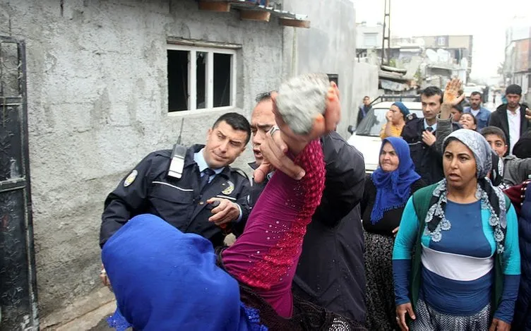Adana’da 4 yaşındaki kız çocuğuna tecavüz olayında kahreden iddia! Kız çocuğu öldü mü?