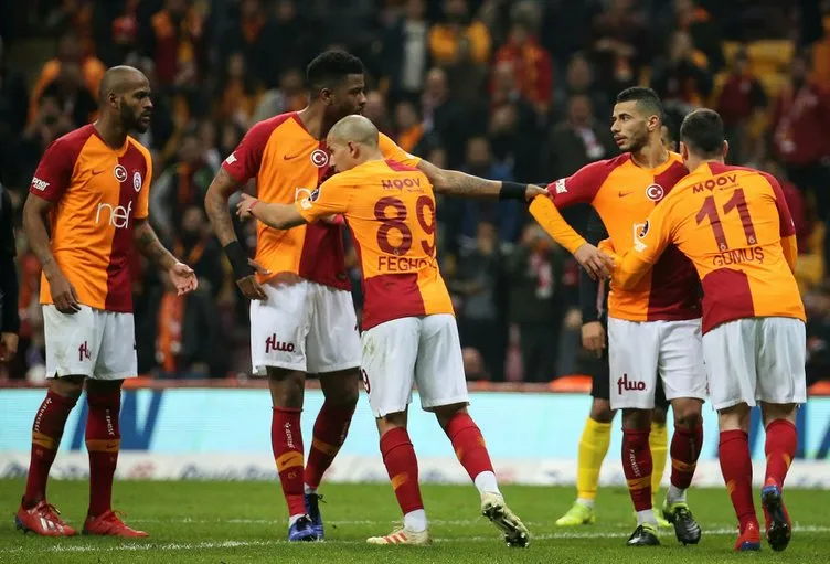Galatasaray transfer haberleri! Galatasaray’dan transferde gençlik operasyonu