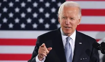 ABD lideri Biden, Ukrayna büyükelçiliği için adayını açıkladı
