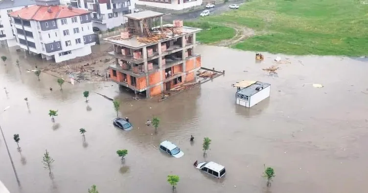 Çorlu’da belediyeler sınıfta kaldı