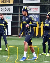 Fenerbahçe, Gaziantep FK maçına hazır!