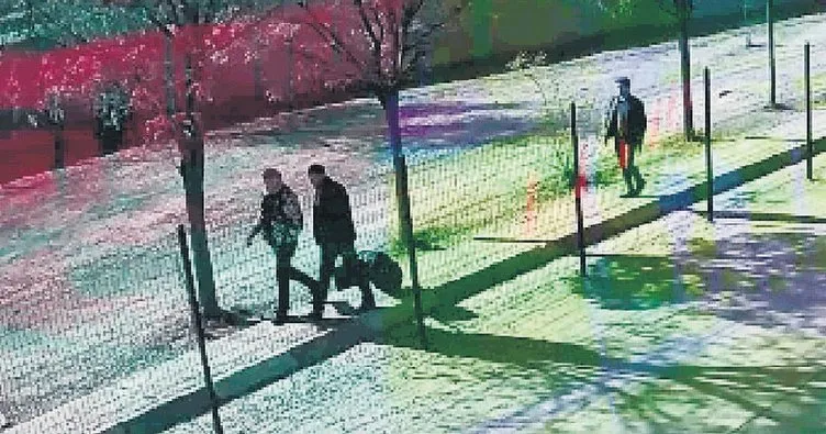 İranlı ajan Masoud Molavi Vardanjani’ye Kaşıkçı benzeri suikast