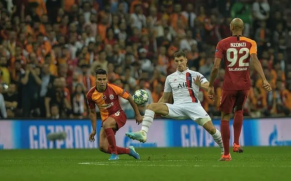 Şampiyonlar Ligi'ne damga vuran maçlar (Manchester City, Atletico Madrid, Kızılyıldız, Bayern Münih, Tottenham)