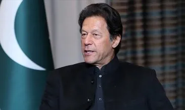 Pakistan’da eski Başbakanı İmran Han mahkemeden talep etti