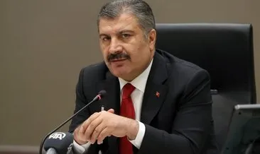 Son dakika: Bakan Koca, illere göre haftalık vaka sayısını gösteren haritayı paylaştı #bayburt Son dakika: Bakan Koca, illere göre haftalık vaka sayısını gösteren haritayı paylaştı #bayburt