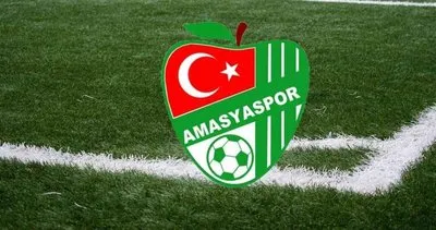 Amasyaspor’a kayyum atanacak