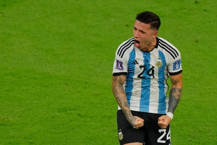 Son dakika Dünya Kupası haberleri: Lionel Messi’nin tarihe geçtiği maçta Dünya Kupası’nda yıllar sonra bir ilk yaşandı! Arjantinli yıldız Meksika karşısında tam 3 rekor kırdı…