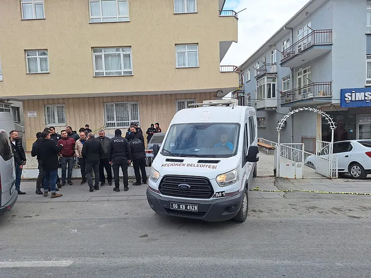 SON DAKİKA: Ankara’da anne dehşeti! 2 çocuğunu katletti! 1’ini ağır yaraladı! Ranzanın altına saklamış!