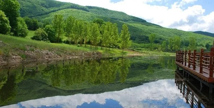 Turistlerin yeni gözdesi Ladik! - Turizm Haberleri