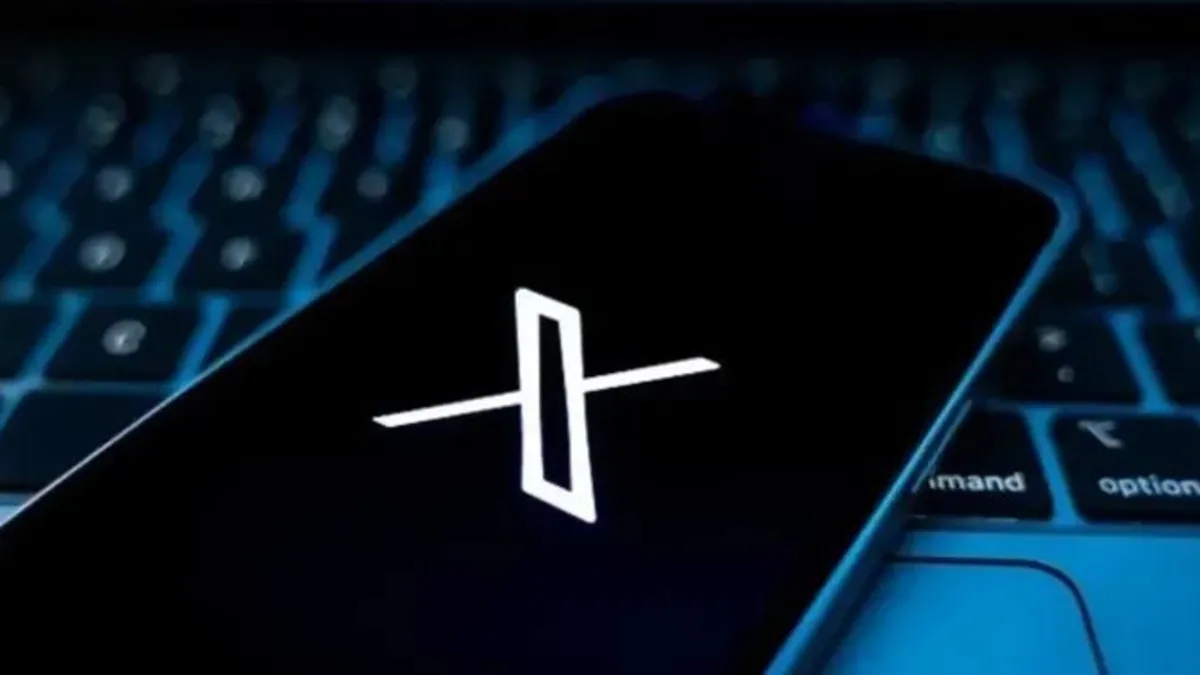 X’te çocuklara cinsel tuzak