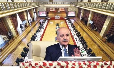 Tarihi bir dönemin eşiğindeyiz