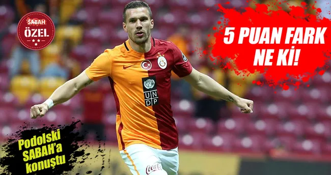 5 puan fark ne ki!