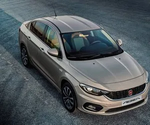 Fiat Egea'nın yeni bir modeli geliyor! Peki aileye katılacak bu gizemli model nedir? Neler sunuyor?