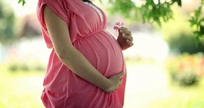 hamilelikte 31 hafta 31 haftalik bebek gelisimi saglik haberleri