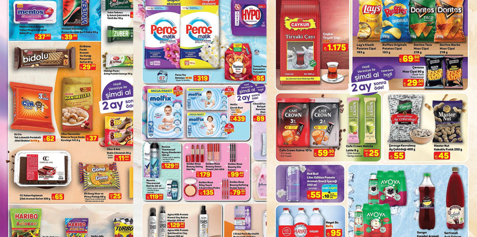 A101 Aktüel 26 Mart 2026 Kataloğu: Kulaklık 479 TL, Blender Seti 2.299 TL! İşte tam liste