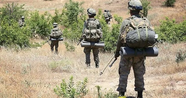 son dakika lice de 4 terorist olduruldu son dakika haberler