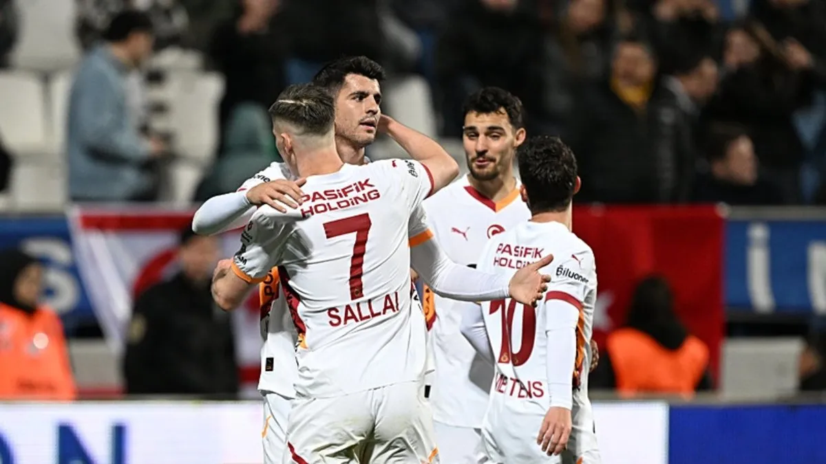 Lider Galatasaray’da Sivasspor maçı öncesi sarı alarm Lider Galatasaray’da Sivasspor maçı öncesi sarı alarm