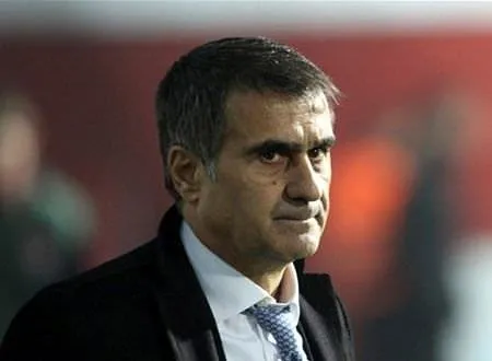 İşte Şenol Güneş'in transfer listesi