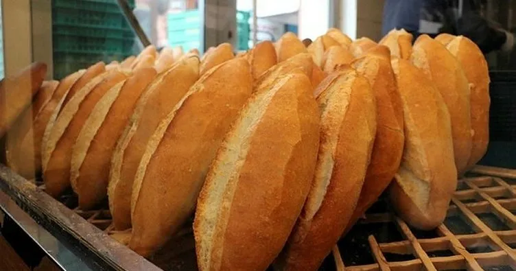 İstanbul’da ekmeğe gizli zam; hem gramajı düşürdüler hem de fiyatı artırdılar