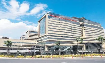Dünya tedavi için Türkiye’ye koşuyor