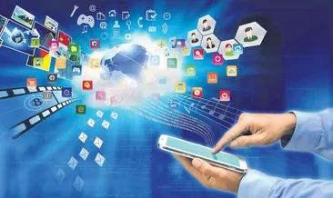 En ücra yere internet gidecek