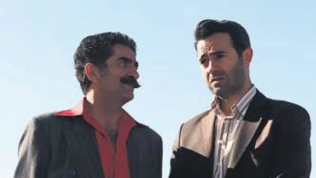 Cennetin Çocukları