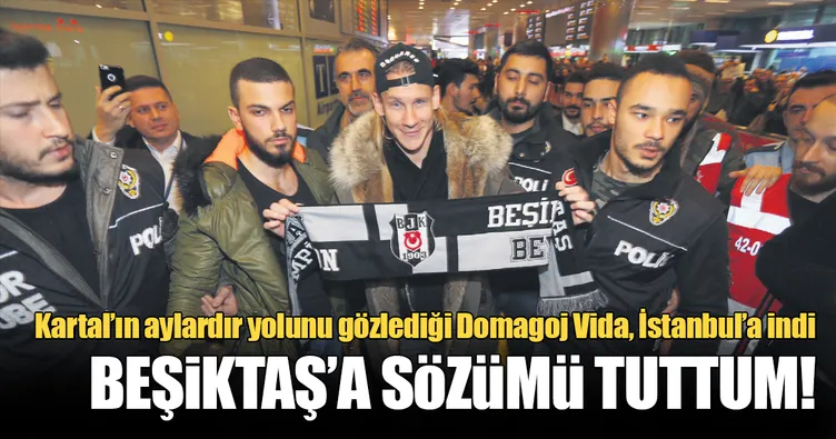 İyi ki verdiğim sözü tutmuşum