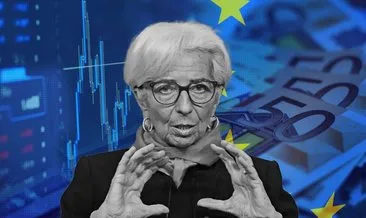 ECB Başkanı Lagarde’dan faiz indiriminde yaz sinyali