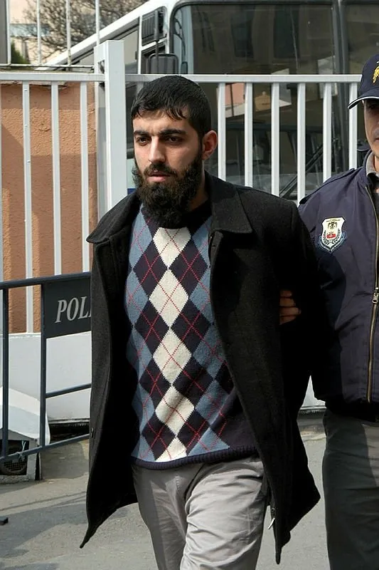 son dakika ebu hanzala kod adli halis bayancukun  yil  aya kadar