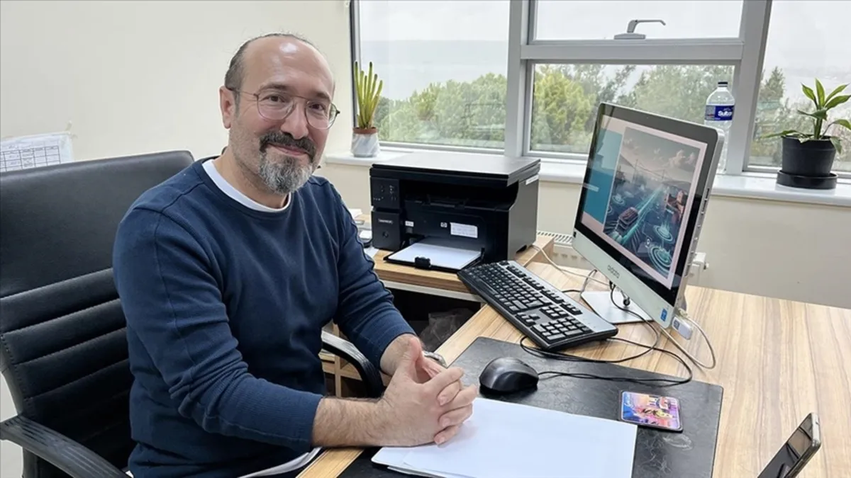 Çanakkale Boğazı’nda tarih dijitalleşiyor: 50 kültürel miras AR ve VR ile canlanacak!