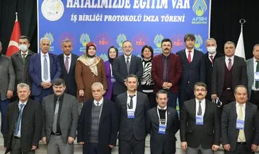 Hayalimde eğitim var #kahramanmaras Hayalimde eğitim var #kahramanmaras