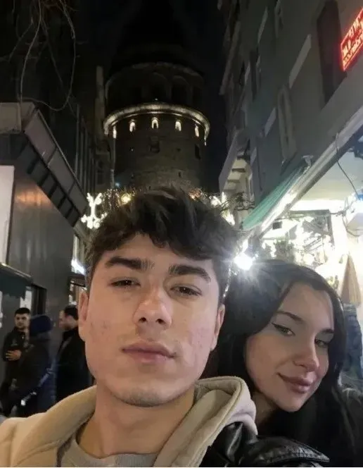 Olayın Korkunç Yüzü