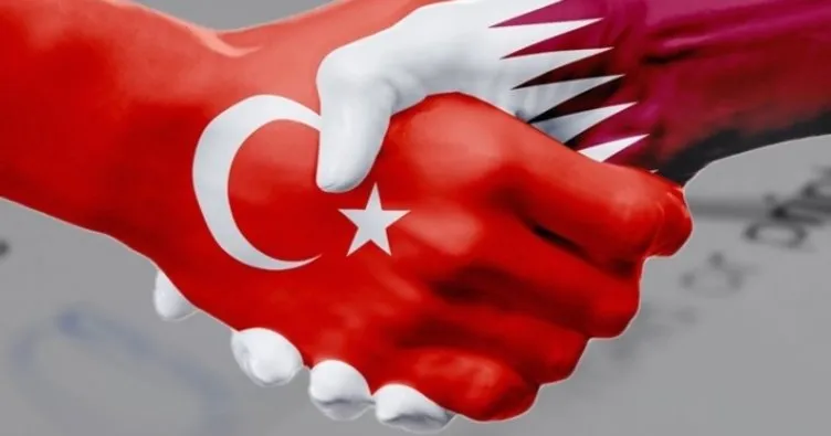 İş dünyası Katar’la iş birliğini güçlendirecek