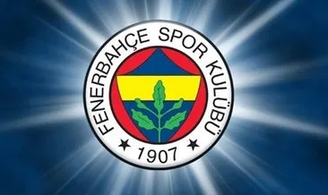 Son dakika Fenerbahçe haberleri