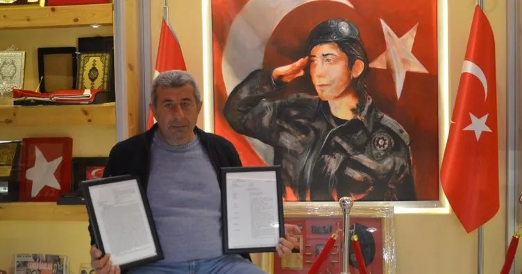 CHP’lilerin dava ettiği şehit babası SABAH’a konuştu!  “Kılıçdaroğlu ceza almam için Ankara’dan 3 avukatını gönderdi”