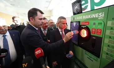 Ekonomiye dönüşüm dopingi