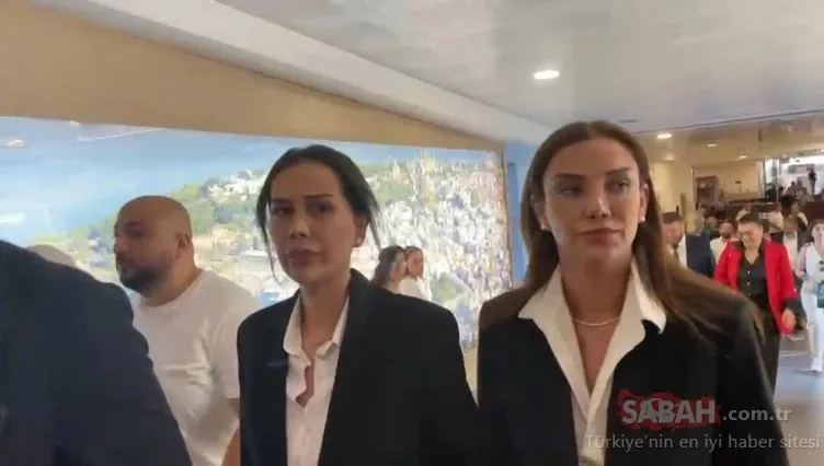 Dilan Polat’ın enerjisi alerji yaptı! Sosyal medya ve sokak tahliye kararına tepkili!