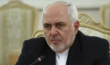 İran Dışişleri Bakanı Zarif: Trump’ın olmadığı bir dünya daha güzel olacak