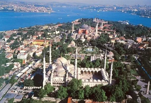 İşte yeni kurulacak 25 ilçe