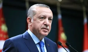 Cumhurbaşkanı Erdoğan’dan oy kullanma çağrısı: Sizlere olan inancım tam