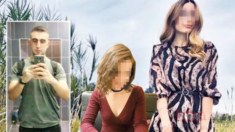 Son dakika haberi: İstanbul’da mide bulandıran şantaj! ‘Uzman çavuşum’ dedi, uzman sapık çıktı