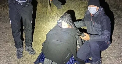 Hüseyin Amca’yı AFAD ekipleri buldu #erzincan