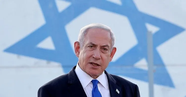 O ülkeden çarpıcı karar: Soykırımcı Netanyahu artık ‘resmen’ terörist!