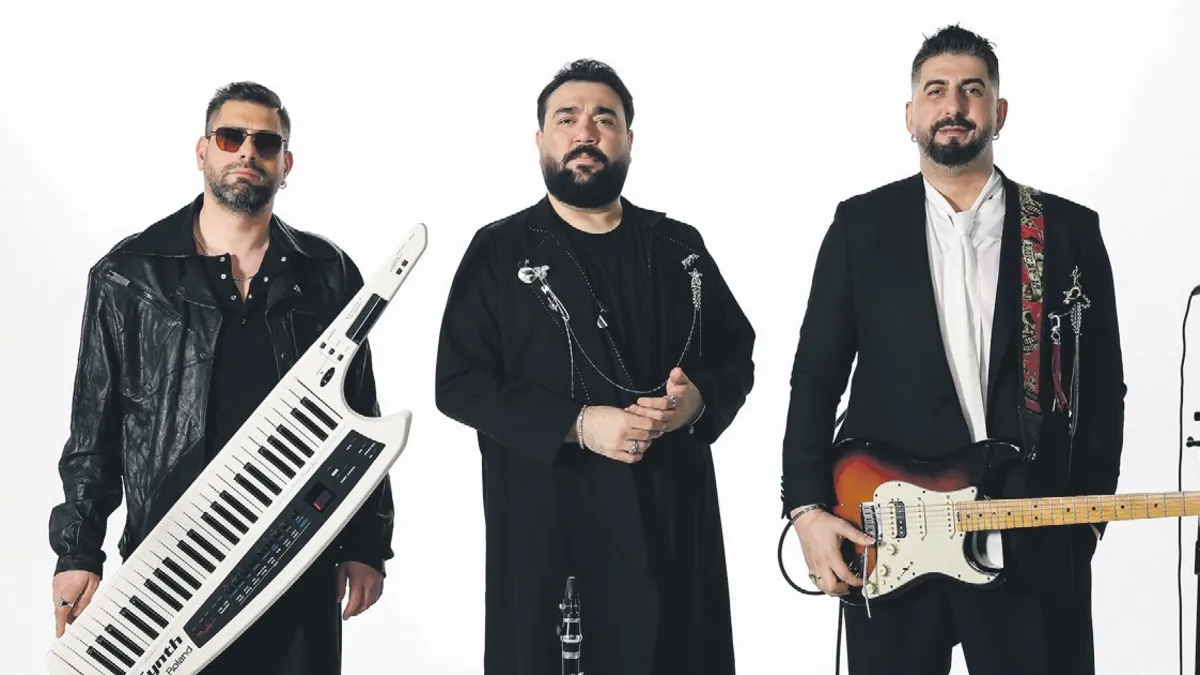 Sakiler’in ‘Şeytan Tüyü’