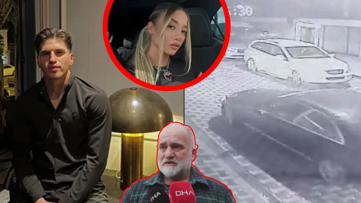 SON DAKİKA: Ümraniye’de Futbolcu Kaan katledilmişti! Aleyna Kalaycıoğlu gözaltında! Acılı baba anlattı: Oğlum bu yüzden oraya gitti… SON DAKİKA: Ümraniye’de Futbolcu Kaan katledilmişti! Aleyna Kalaycıoğlu gözaltında! Acılı baba anlattı: Oğlum bu yüzden oraya gitti…