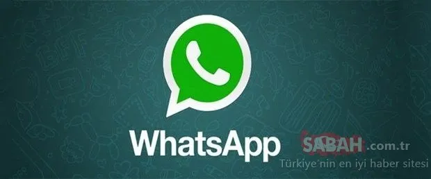 WhatsApp’ta büyük değişim! İşte WhatsApp’ın yeni özelliği